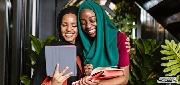 صحتي والطعام النباتي... ما علاقة الصحه بالطعام النباتي؟