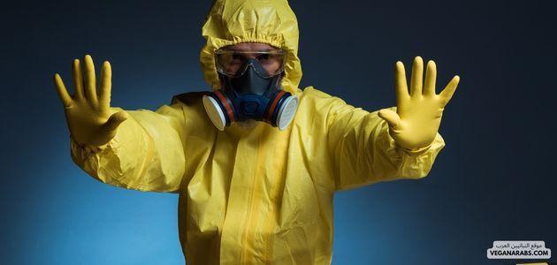 هل صحتك في خطر؟