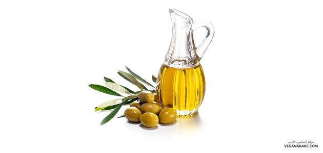 ما هو زيت الطبخ الصحي؟