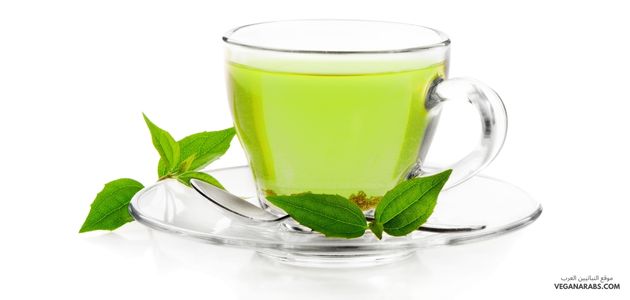 ماذا يحدث لجسمك إذا شربت الشاي الأخضر كل يوم؟