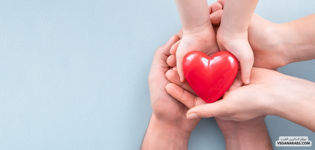 ماهو الحب؟ وهل له تأثير على صحتك ؟