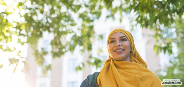 لماذا يوجد أناس نباتيين؟ هل من الصحي أن تكون نباتيًا؟
