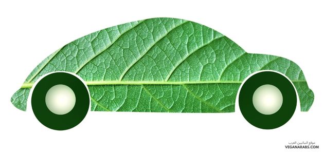ماهي السيارات النباتية؟ وهل هي في المستقبل؟