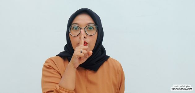 أسرار إنقاص الوزن باتباع نظام غذائي نباتي