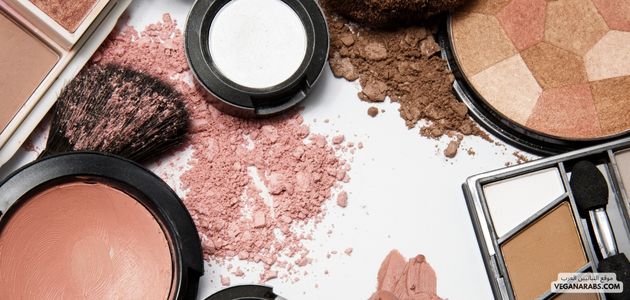 لماذا المنتجات التجميلية النباتية ستنقذ كوكبنا بعد الله
