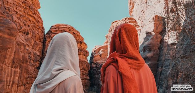 ٣ أسباب مخادعة لعدم فقدان الوزن عند اتباع نظام غذائي نباتي