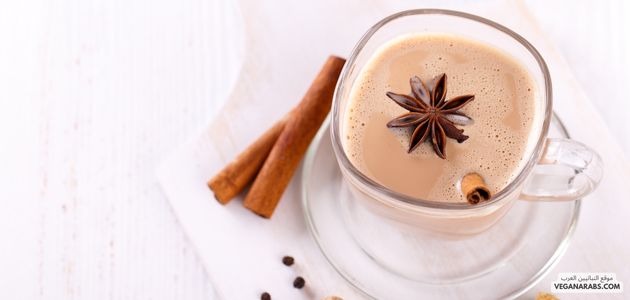وصفة ماسالا شاي سهلة