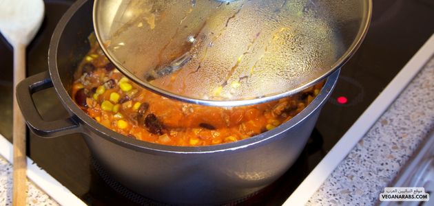 المطازيز النباتي السعودي