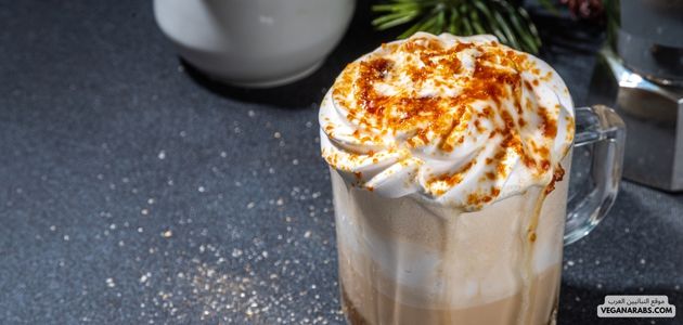 مخفوق الخوخ