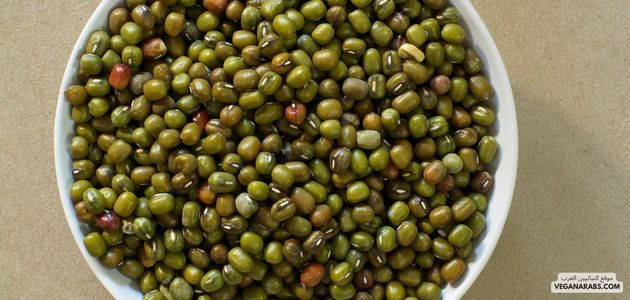 مخلل فاصوليا خضراء مقرمشة
