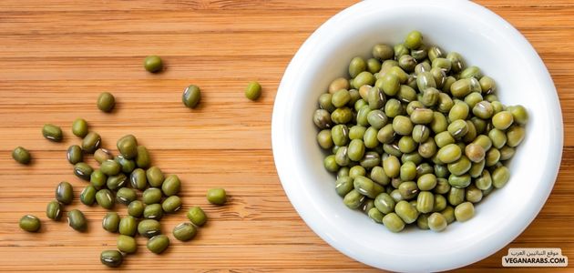 مرق الفاصوليا الخضراء