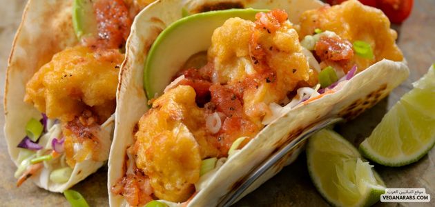 تاكو قرنبيط