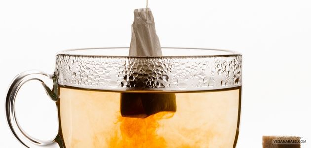 تحذير! لا تشرب الشاي بكل انواعه فانه خطييييير