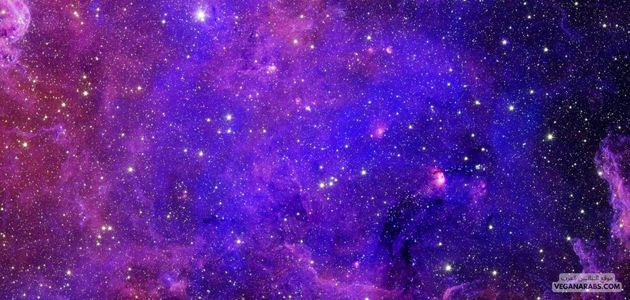 سموثي الجلاكسي