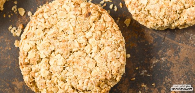 كوكيز الشوفان