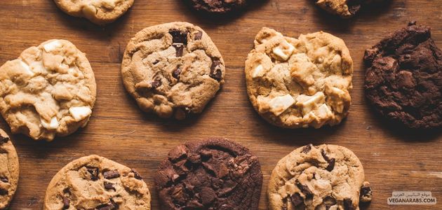 كوكيز الطاقة التي لا تُخبز