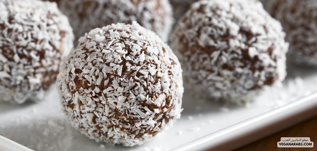 كرات جوز الهند