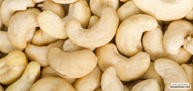 كعك كاشيو كعك