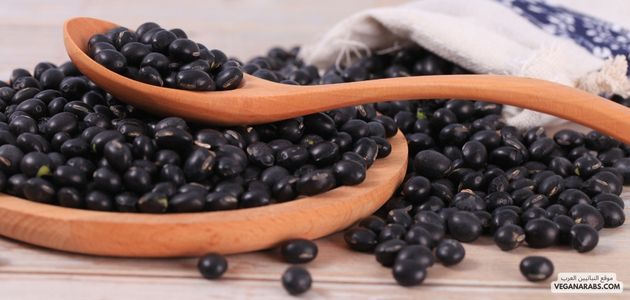 براونيز الفاصوليا السوداء