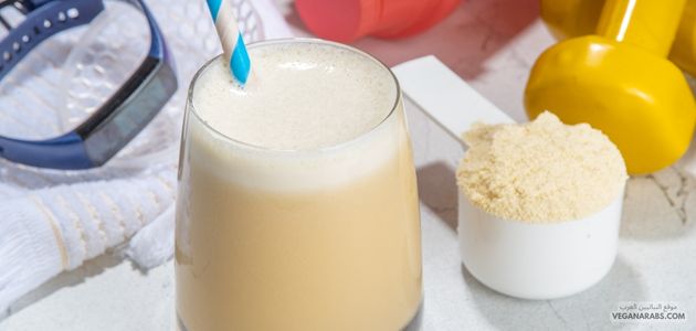 مخفوق بروتين الفانيليا