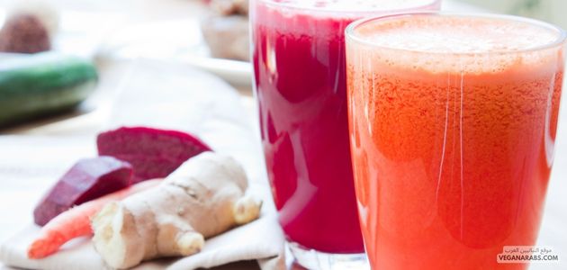 وصفه مضاد للالتهابات ، وتقوية جهاز المناعة