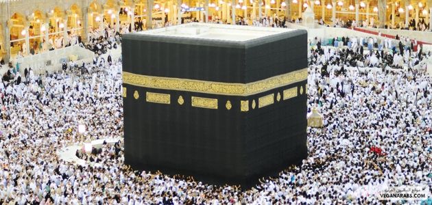 الدليل الإسلامي لنمط الحياة النباتي