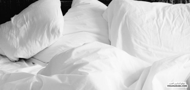 فضل الوضوء قبل النوم