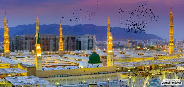 ماذا قال الرسول عن الرزق؟