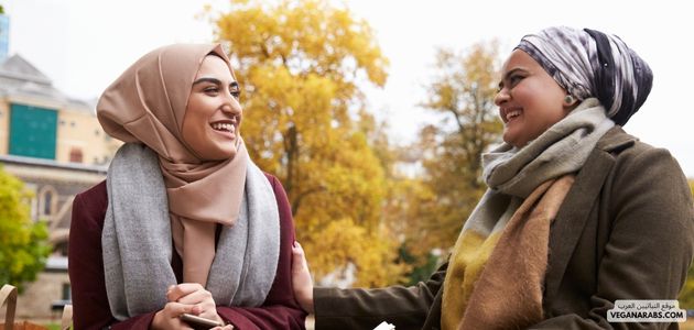 وجهات نظر إسلامية حول النزعة النباتية