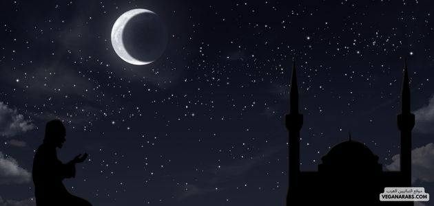 ادعيه رمضان