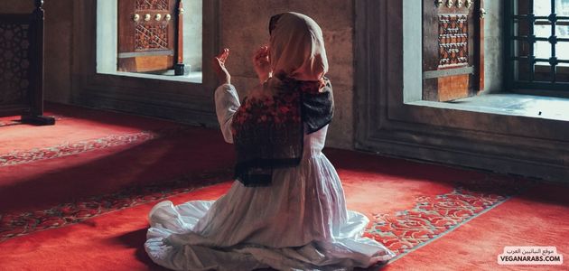 الاعتكاف في شهر رمضان