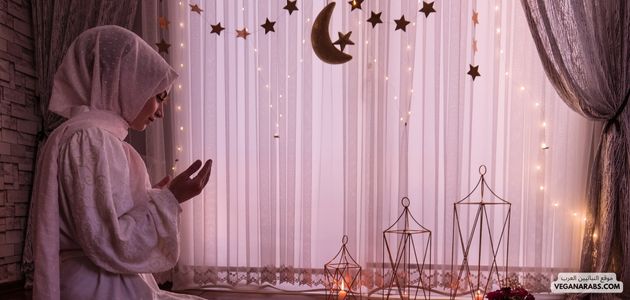 شهر رمضان
