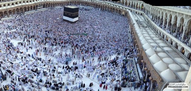 ما معنى العمرة لغة واصطلاحا؟
