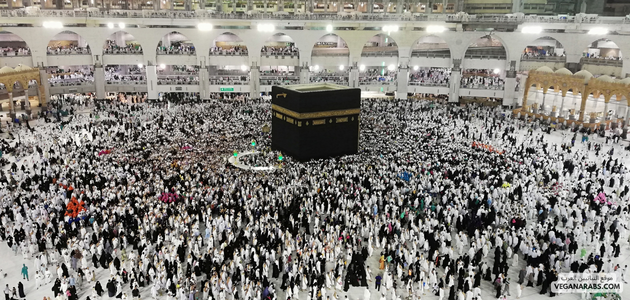 كم يوم تستغرق العمرة؟