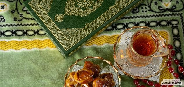 عبارات نسخ ولصق شهر رمضان
