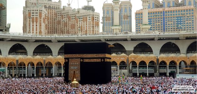 ما معنى الحج لغة واصطلاحا؟