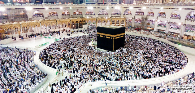 هل يجوز الجمع بين الحج والعمرة في وقت واحد؟