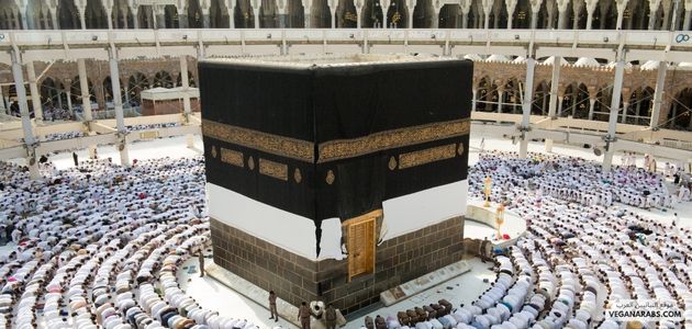 هل اقدر احج وانا علي دين؟