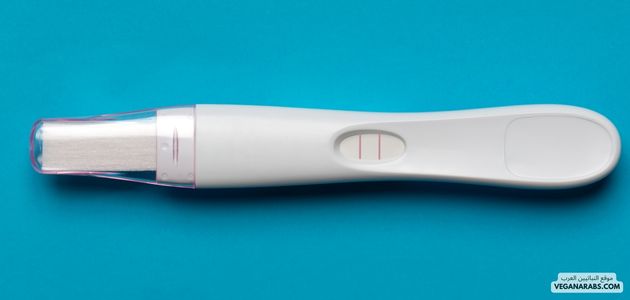 بعد كم يوم من العلاقة يظهر الحمل في الاختبار - How many days after intercourse does pregnancy appear on a test?