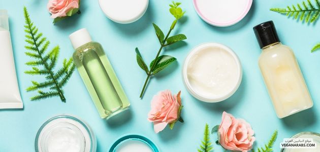 العناية بالوجه Facial Care