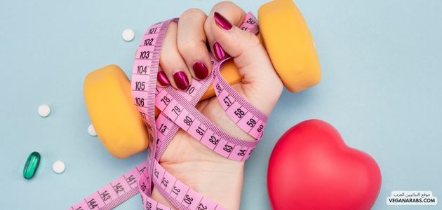 حميات صحية  Healthy Diets