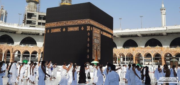 استعدادك لرحلة عمرة: لا تُفوّت هذه الأشياء الضرورية التي يجب عليك حملها قبل السفر إلى مكة!  Preparing for Your Umrah Journey: Don't Miss These Essentials You Must Pack Before Traveling to Makkah!