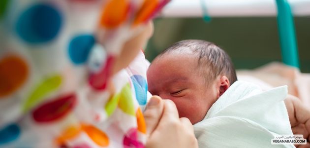 كيفية زيادة إنتاج الحليب الطبيعي للثديين للرضّع؟ How to Increase Natural Breast Milk Production for Infants