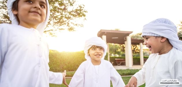 فرص تعزيز نمط الحياة النباتية في العالم العربي