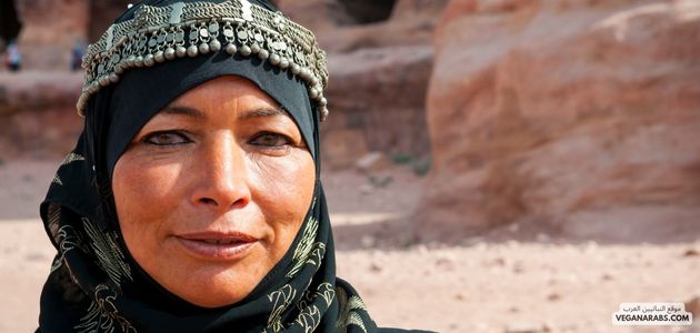 موارد النباتية في الطبخ الشرقي التقليدي