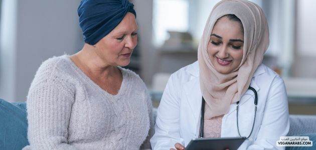 ما هي الطرق الفعالة لنشر الوعي بفوائد النباتية وتشجيع المجتمعات العربية على اتباع هذا النمط الغذائي؟