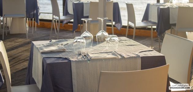  التحديات التي يواجهها النباتيون في العثور على وجبات مناسبة في المطاعم والمحلات في العالم العربي