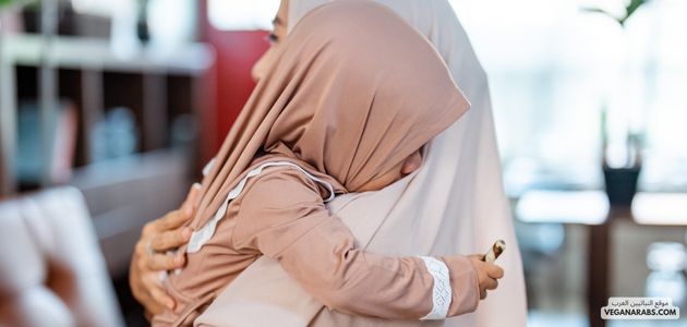 كيف يمكن أن يؤثر تناول الأطعمة النباتية على القلق والاكتئاب؟