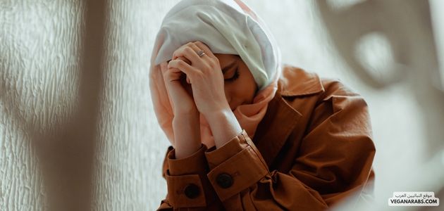 ما هي العناصر الغذائية في النظام النباتي التي يمكن أن تعزز الصحة النفسية؟