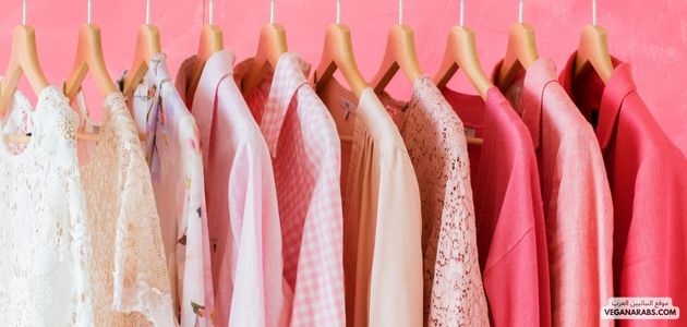 استبدال الملابس والمنتجات الحيوانية بالبدائل النباتية في الشرق الأوسط